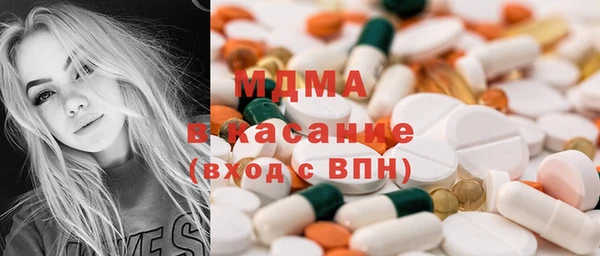 тгк Остров