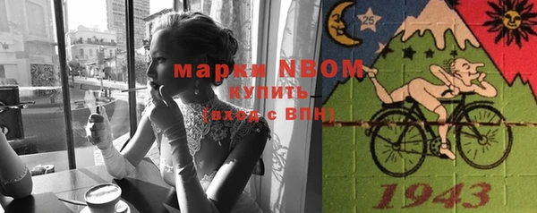 молекула духа Пересвет